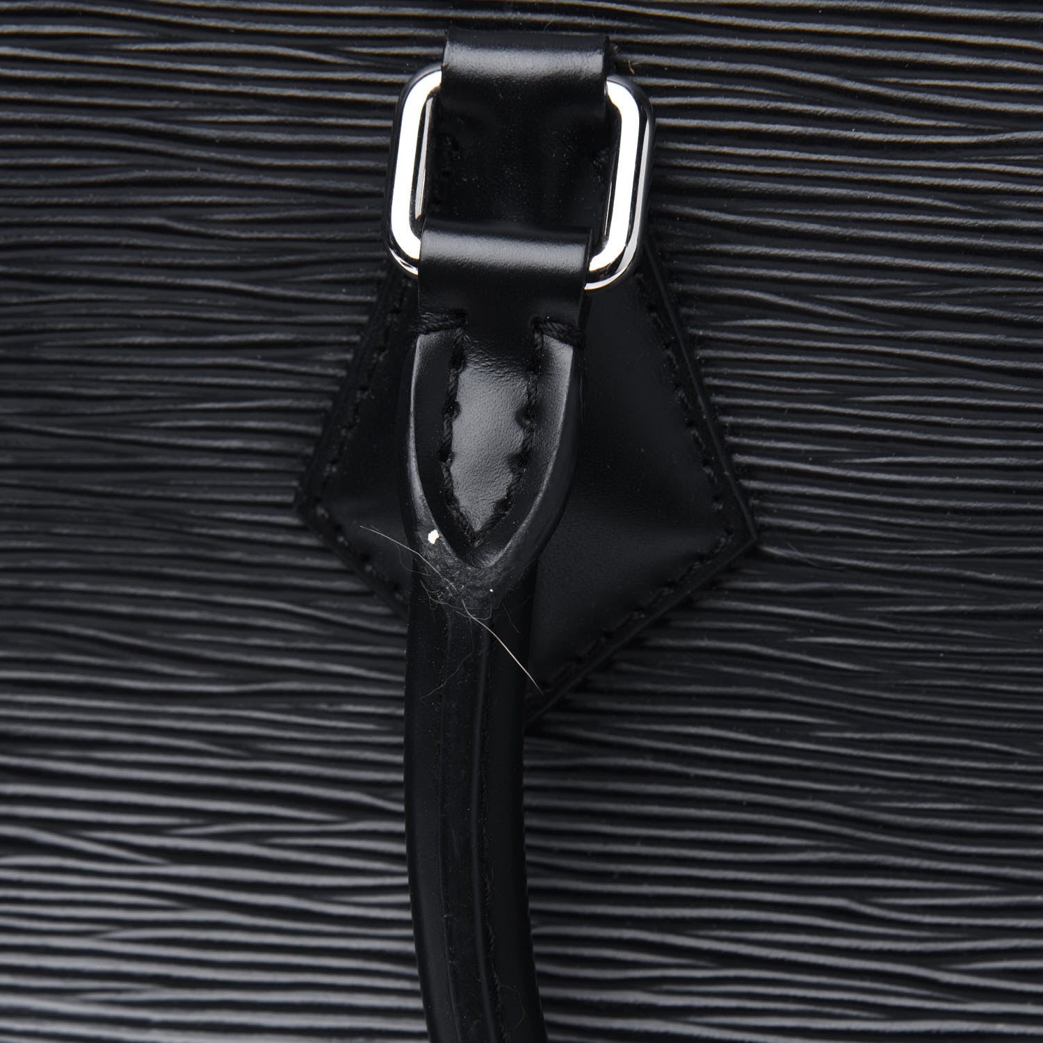 Louis Vuitton Epi Phenix PM Black 24 of 29