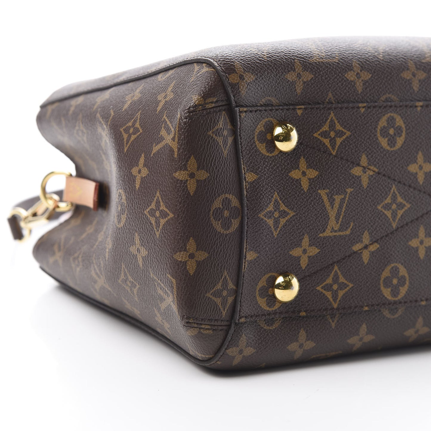 Monogram Montaigne MM