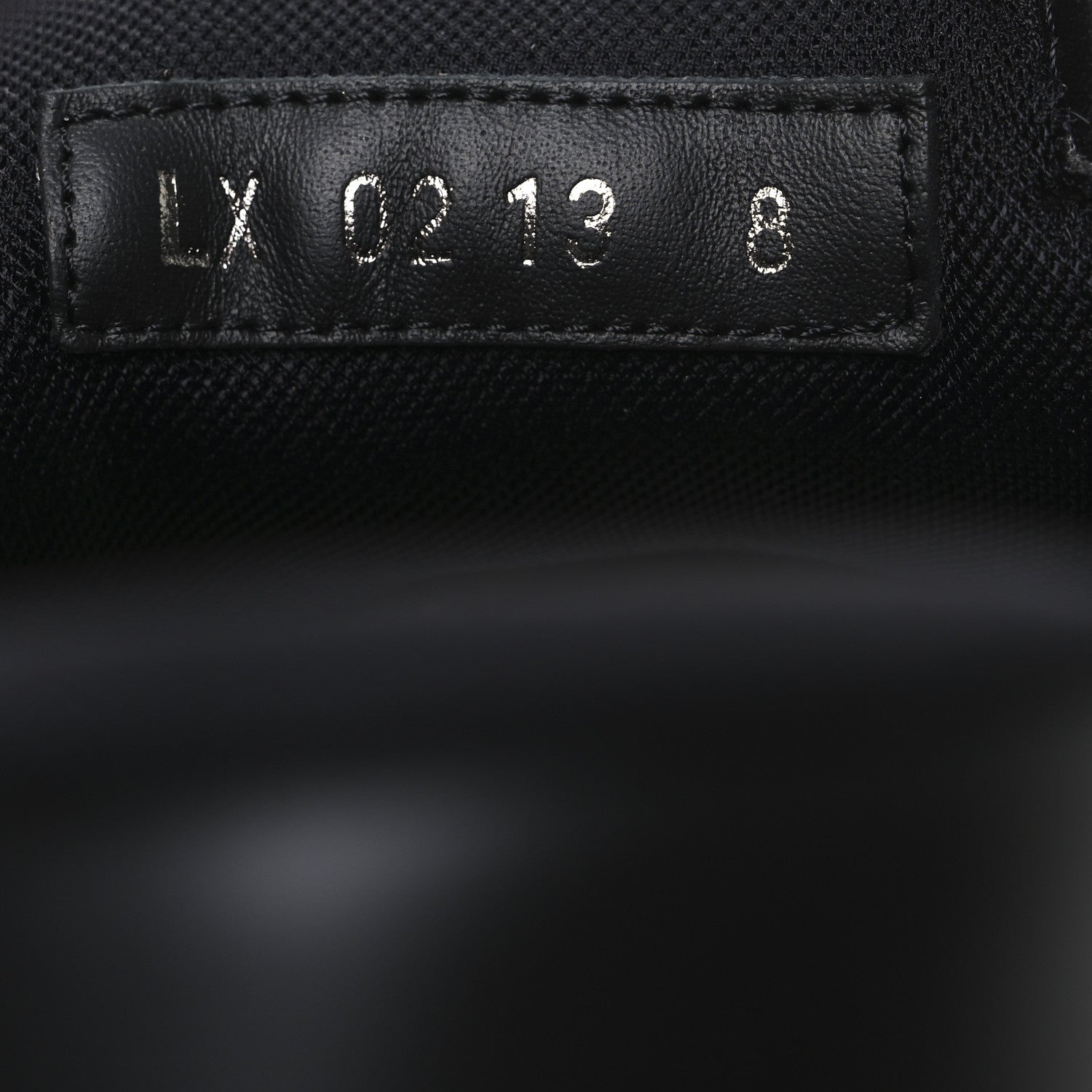 Louis Vuitton Suede Mens LV Trainer Sneakers 8 Black 9 of 10