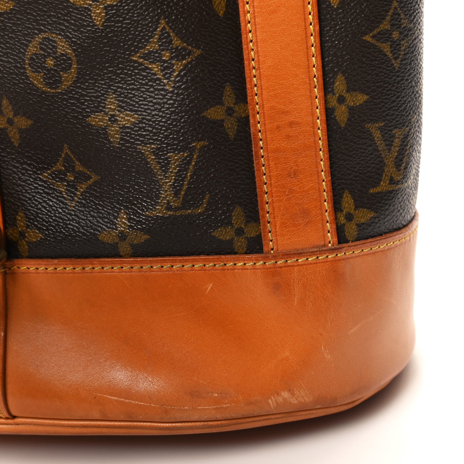Louis Vuitton Monogram Randonnee PM 11 of 11