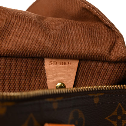 Louis Vuitton Monogram Speedy 30 7 of 12