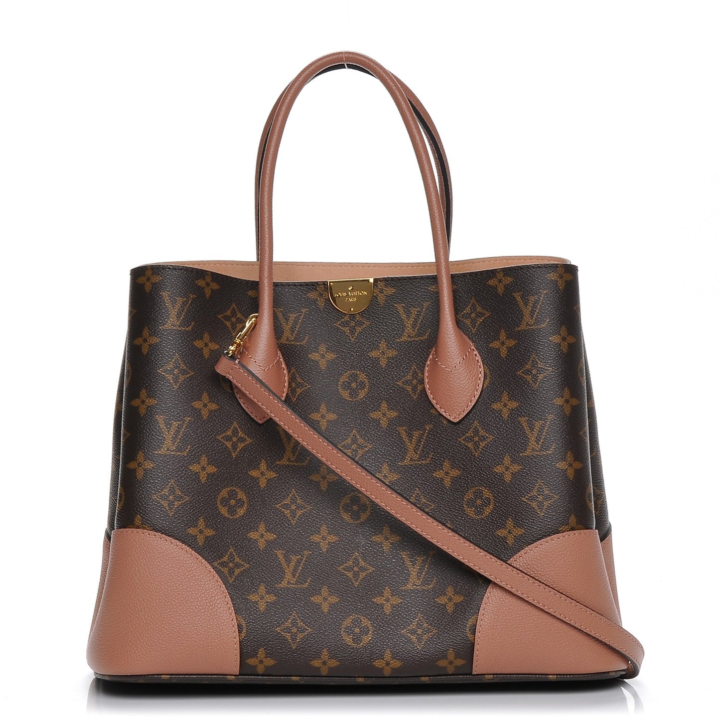 Monogram Flandrin Bois De Rose