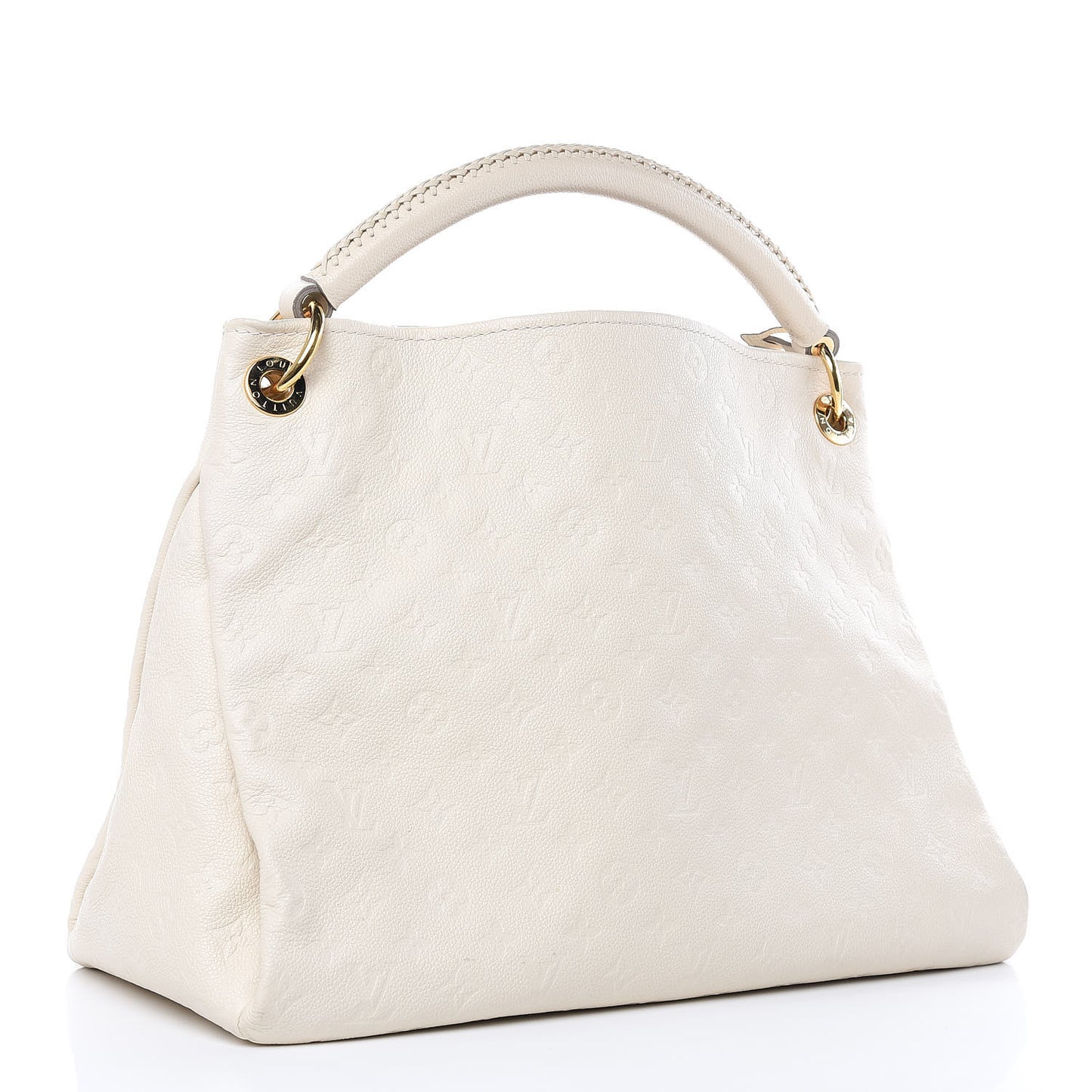 Empreinte Artsy MM Neige