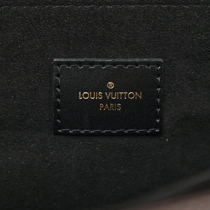 Louis Vuitton Reverse Monogram Pochette Metis 6 of 10