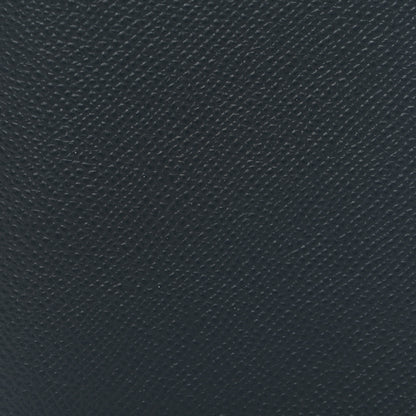 Hermes Epsom Tarmac PM Passport Holder Gris Misty 7 of 8