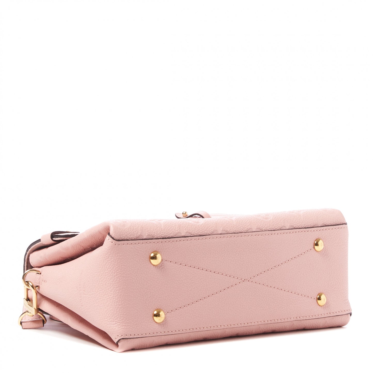 Empreinte Georges BB Rose Poudre