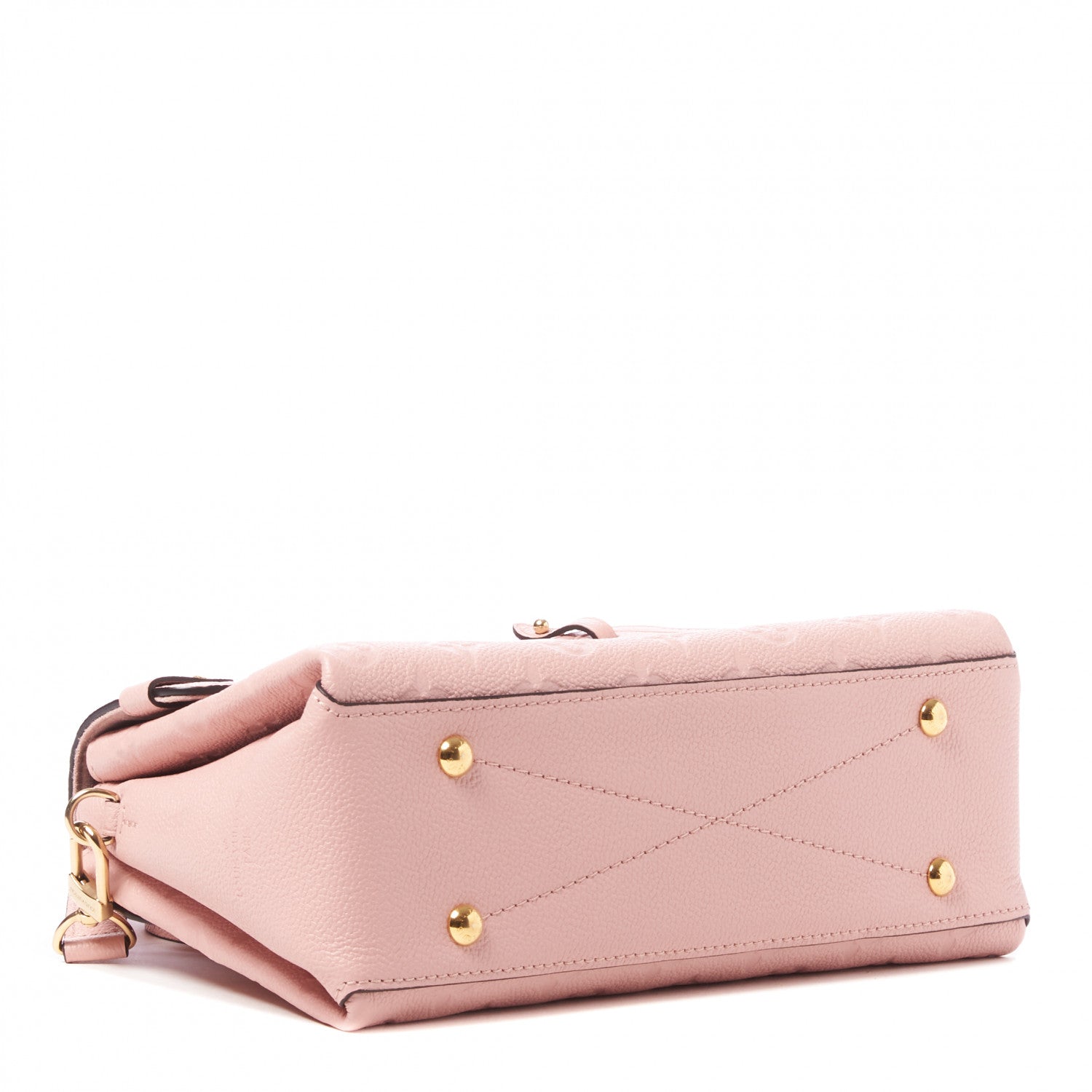 Louis Vuitton Empreinte Georges BB Rose Poudre 3 of 9