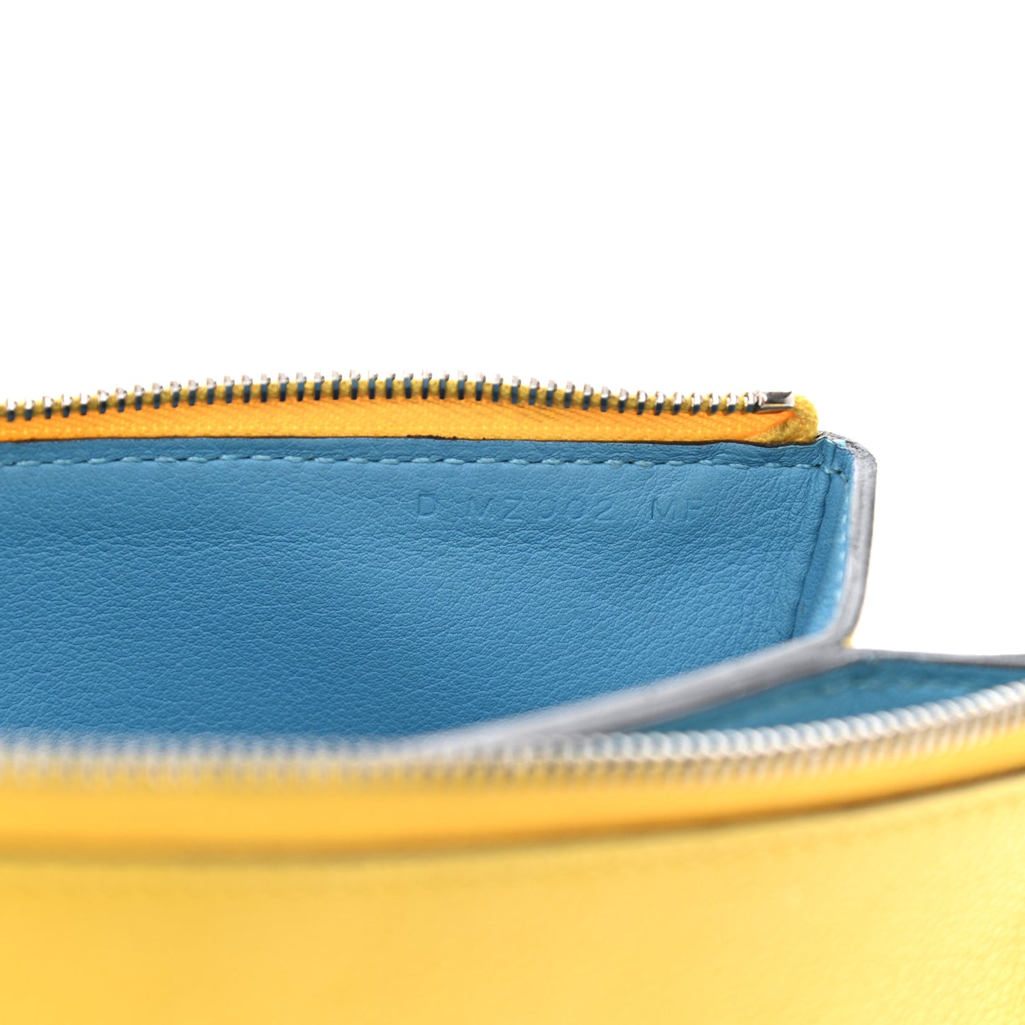 Evercolor Atout Pouch Jaune de Naples