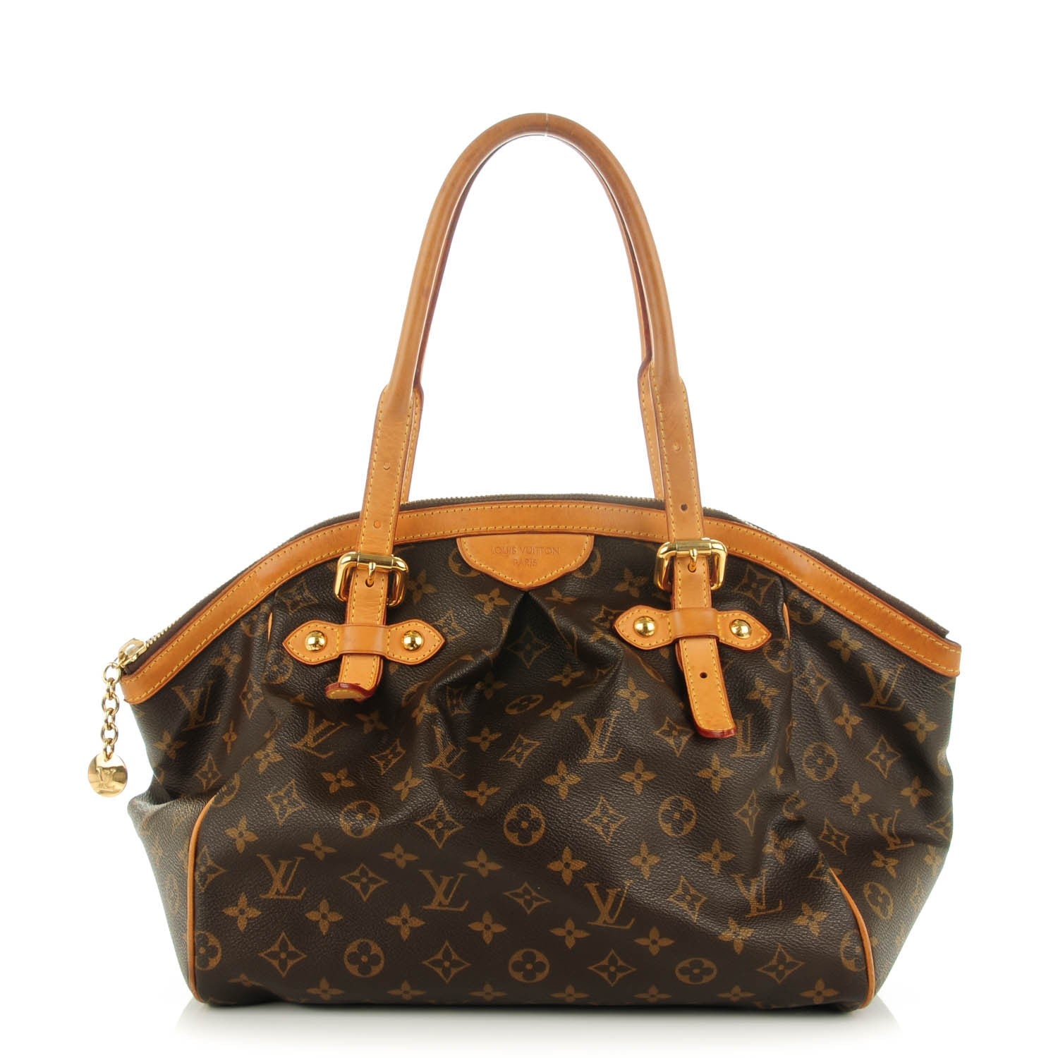 Louis Vuitton Monogram Tivoli GM 1 of 11
