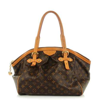 Louis Vuitton Monogram Tivoli GM 1 of 11