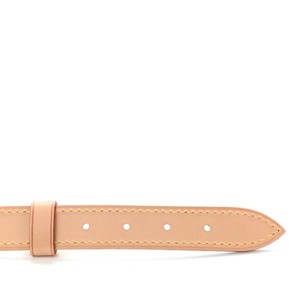 Louis Vuitton Vachetta Noe BB Replacement Strap 3 of 9
