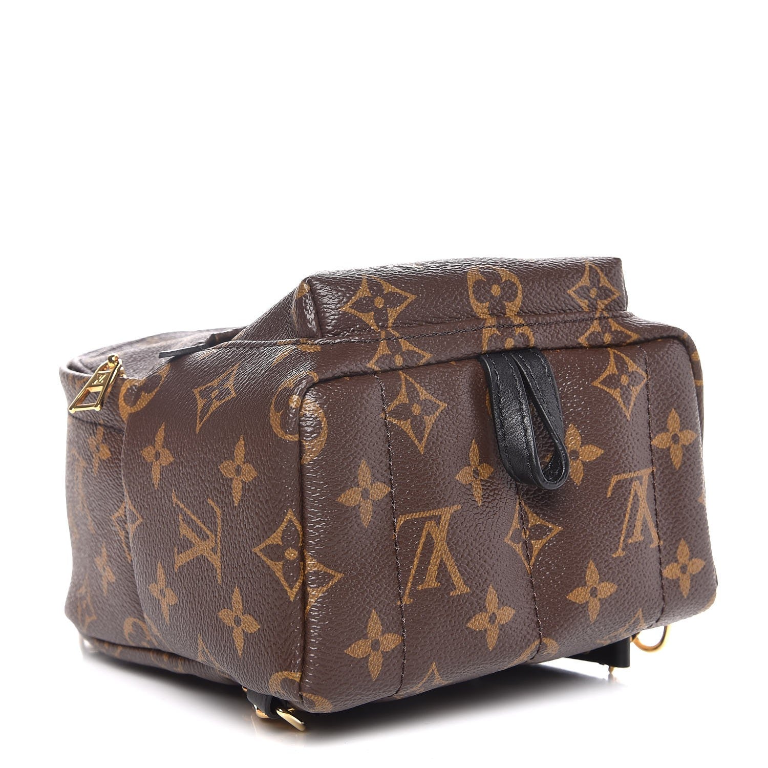 Louis Vuitton Monogram Palm Springs Backpack Mini 4 of 8