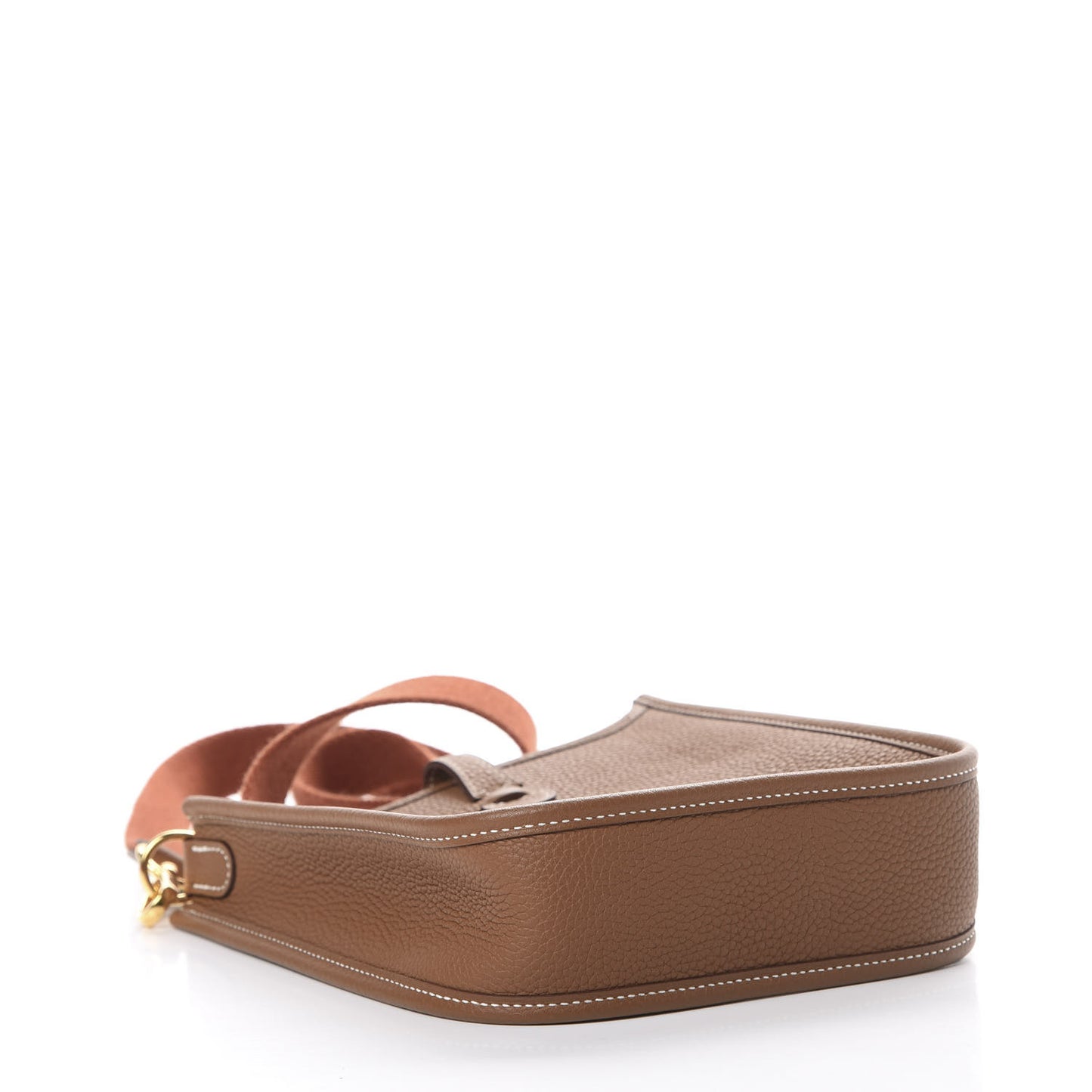 Taurillon Clemence Amazone Evelyne TPM Gold Cuivre