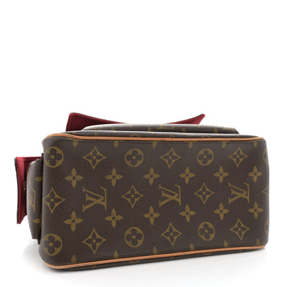Louis Vuitton Monogram Excentri-Cite 4 of 12