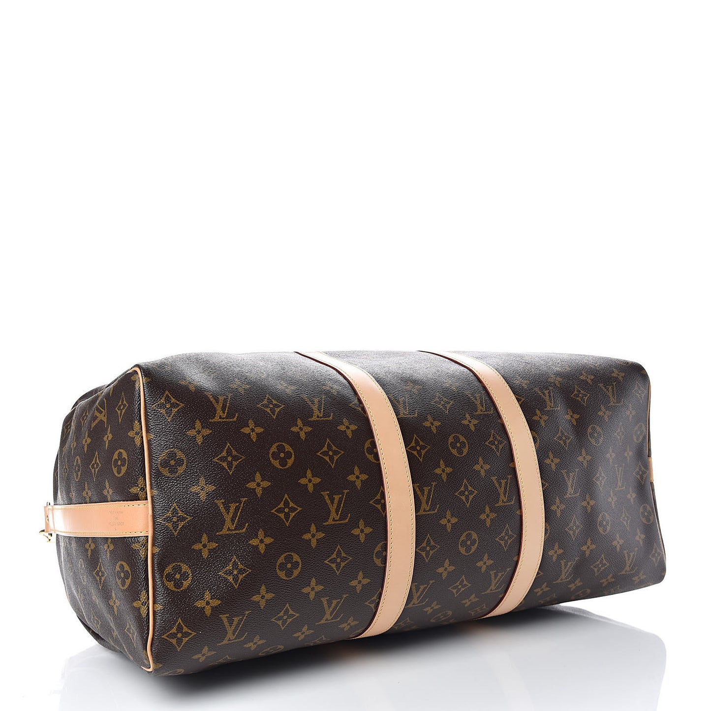 Monogram Keepall Bandouliere 50