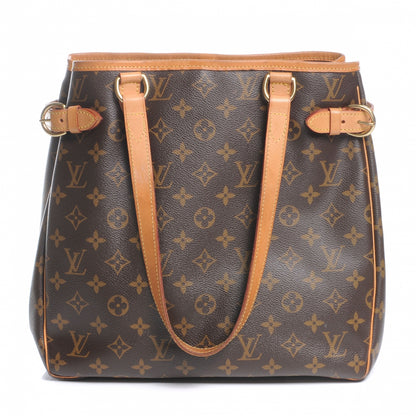 Louis Vuitton Monogram Batignolles Vertical 1 of 7