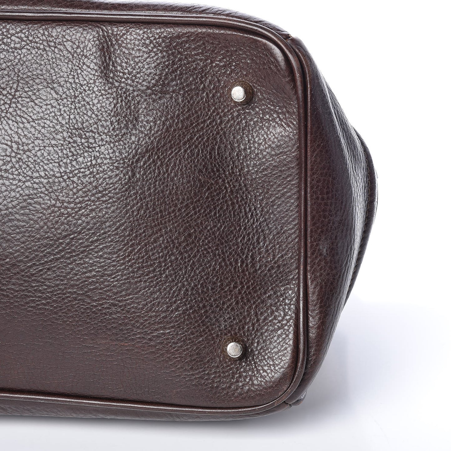 House Check Quilted Westbury Tote