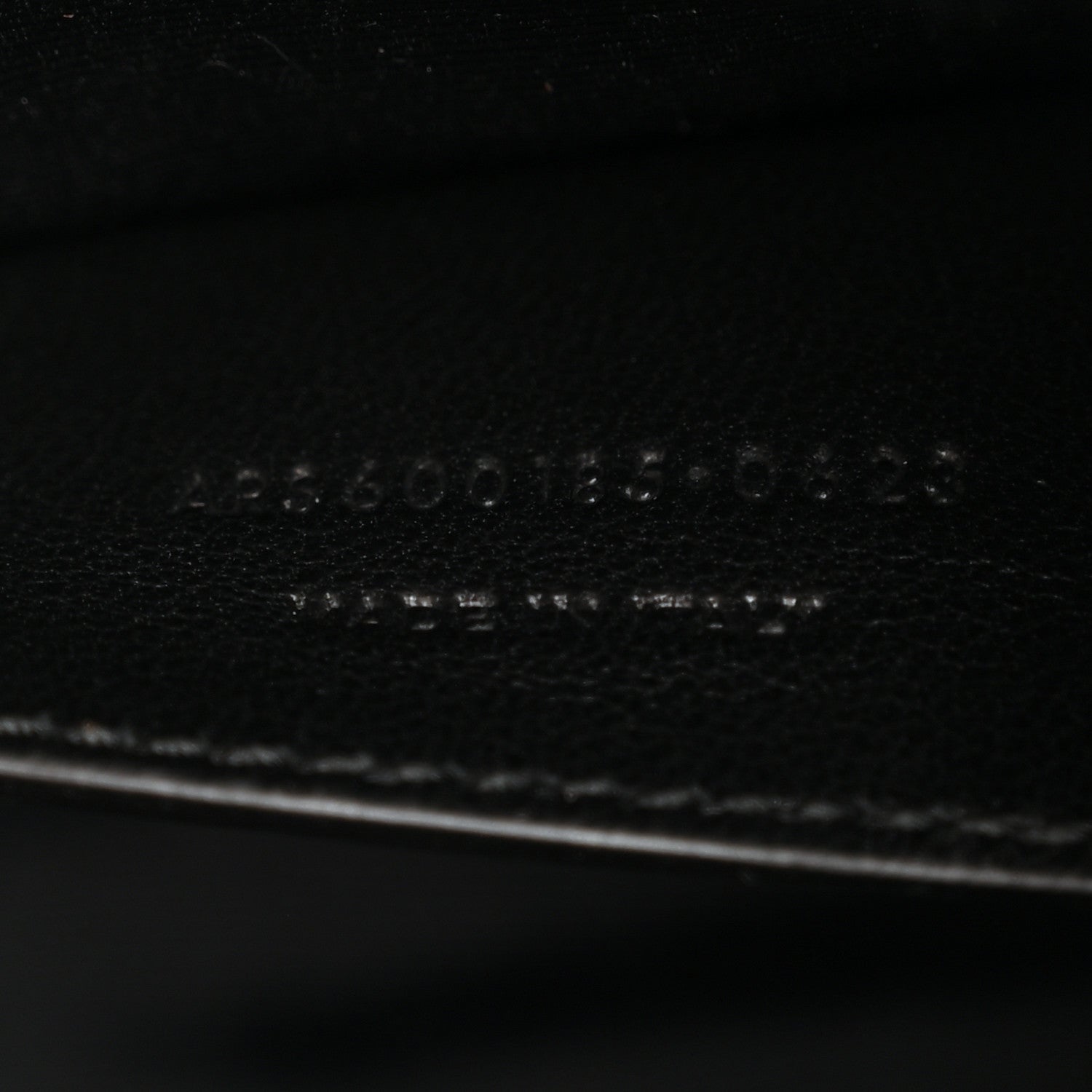 Saint Laurent Suede Mixed Matelasse Triquilt Medium Monogram Envelope Satchel Bark Brown 8 of 11