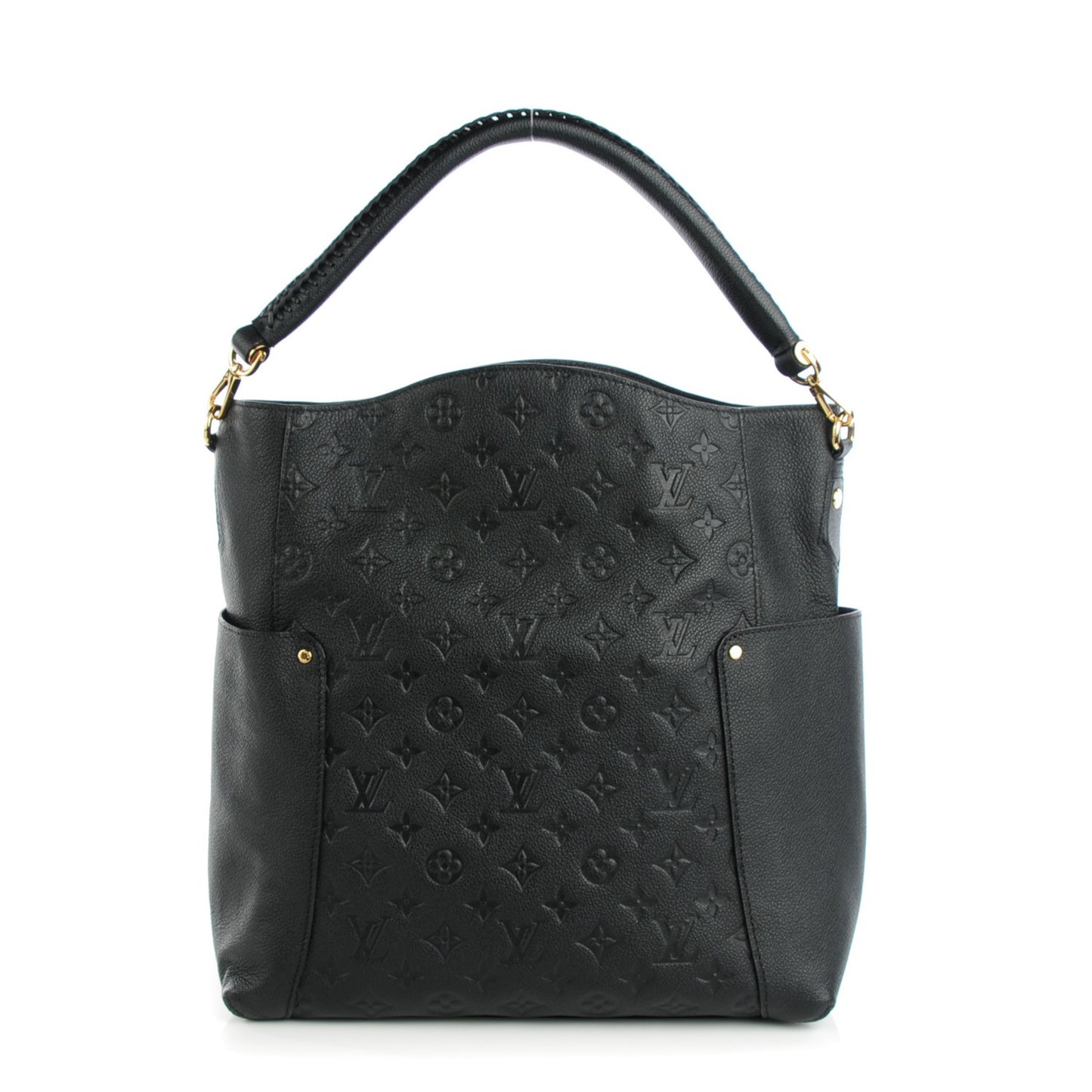 Empreinte Bagatelle Black