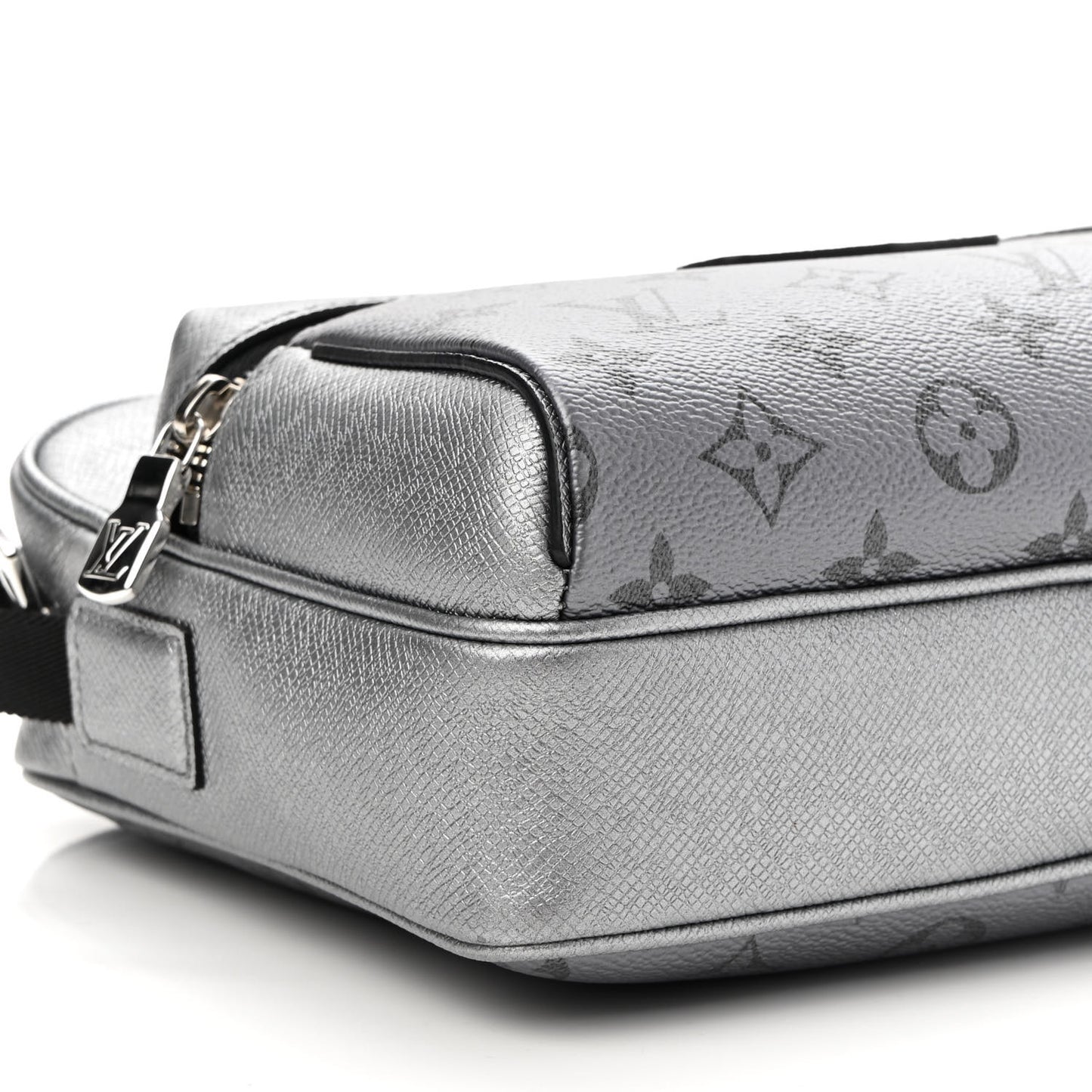 Taigarama Outdoor Messenger Gunmetal