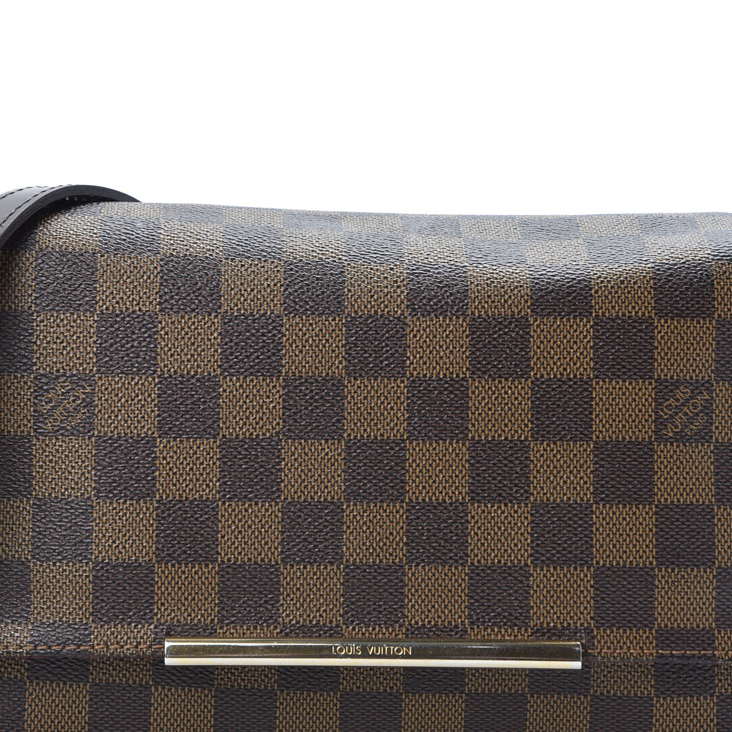 Damier Ebene Hoxton PM