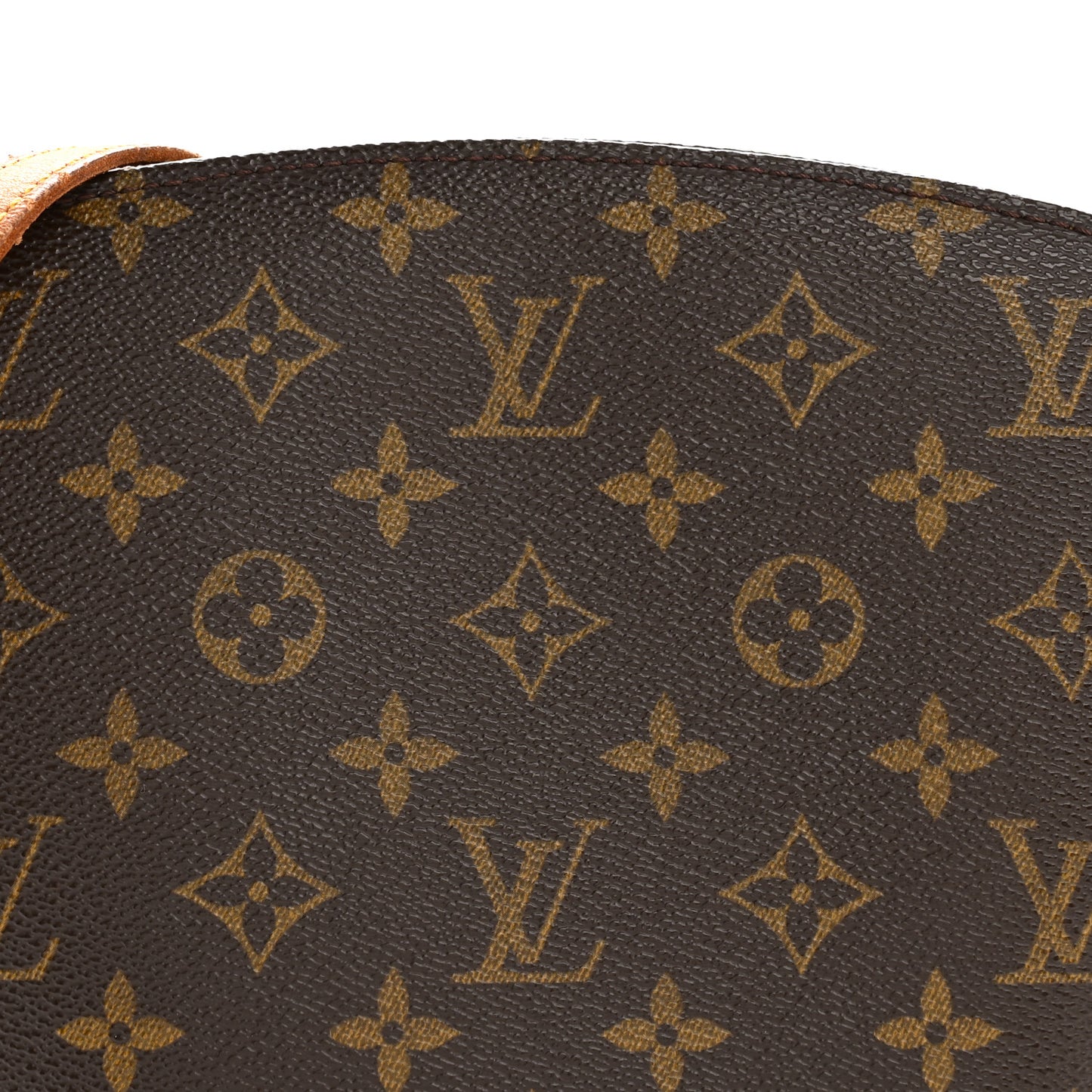 Monogram Drouot