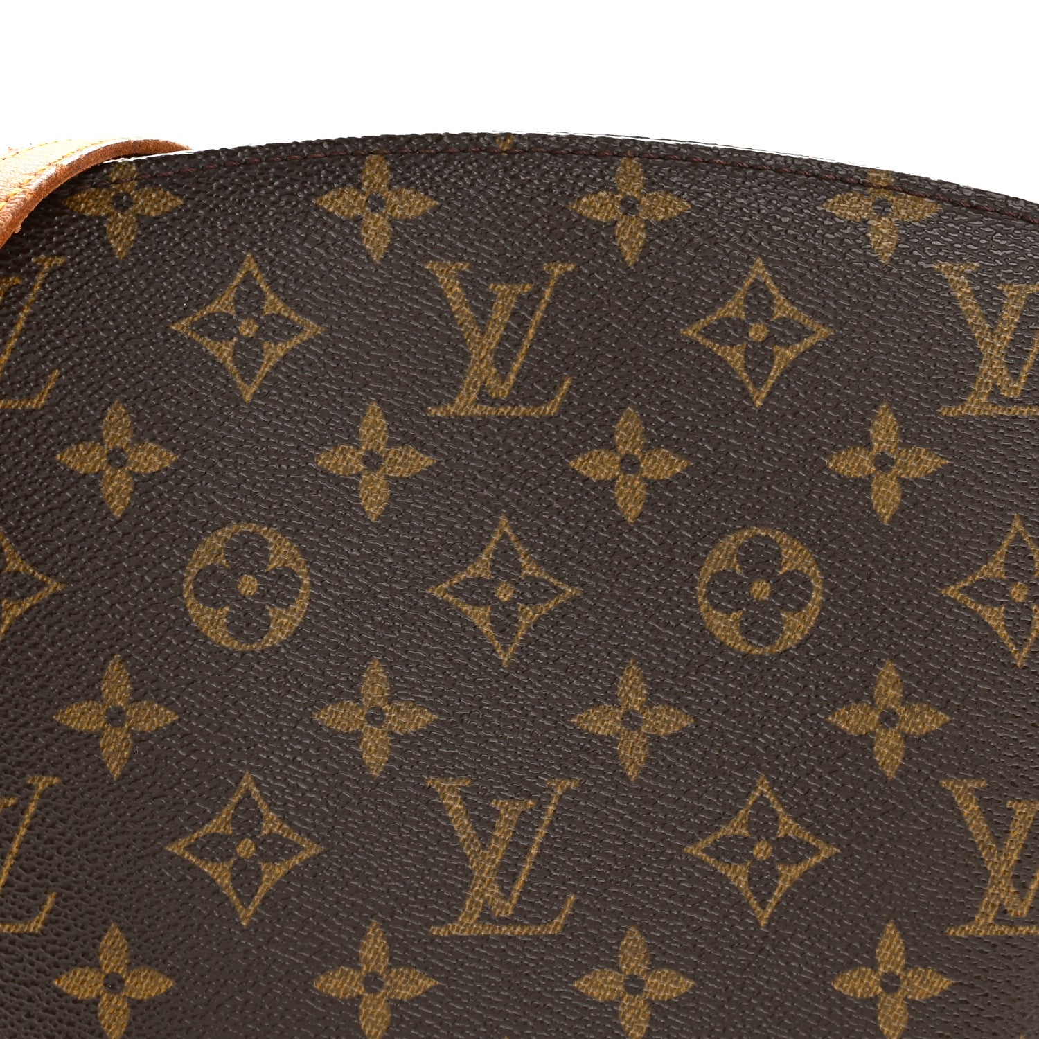 Louis Vuitton Monogram Drouot 7 of 13