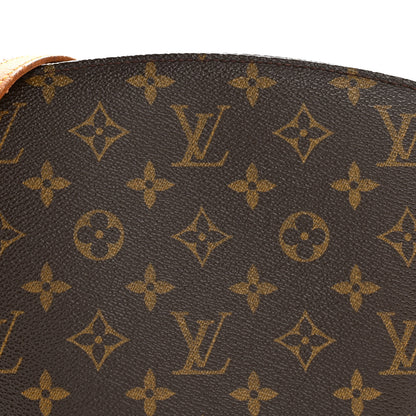 Louis Vuitton Monogram Drouot 7 of 13