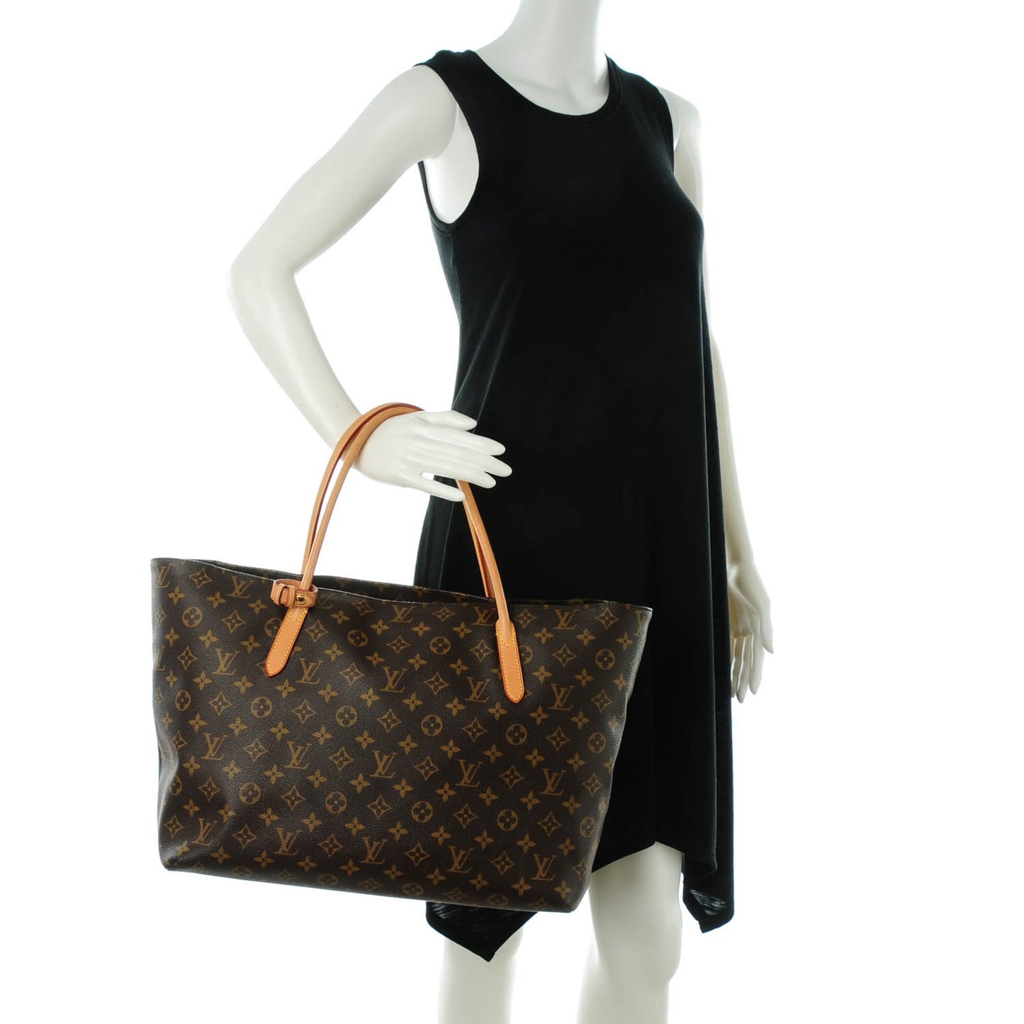 Monogram Raspail MM