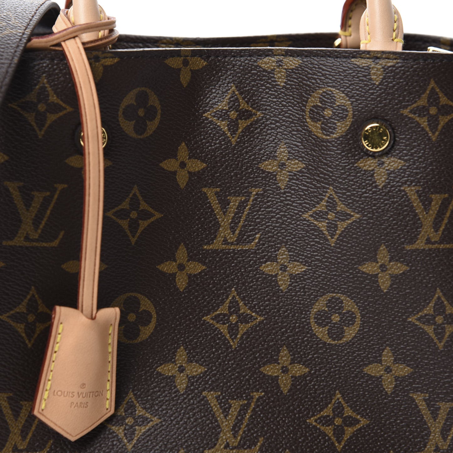 Monogram Montaigne BB