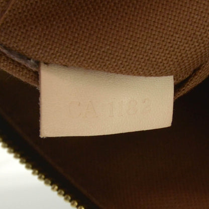 Louis Vuitton Monogram Pochette Accessories NM 6 of 7