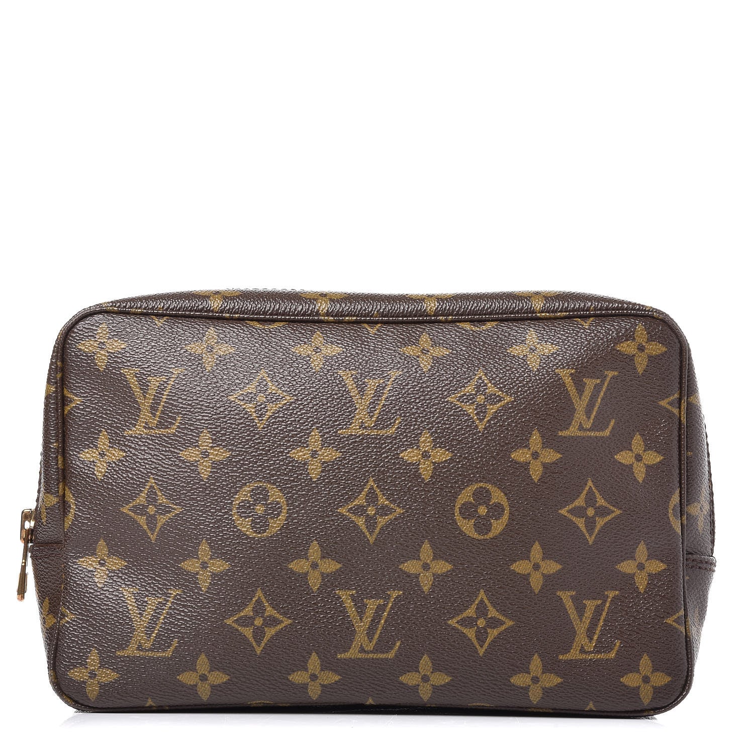 Louis Vuitton Monogram Trousse Toilette 23 1 of 10