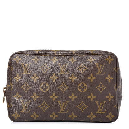 Louis Vuitton Monogram Trousse Toilette 23 1 of 10