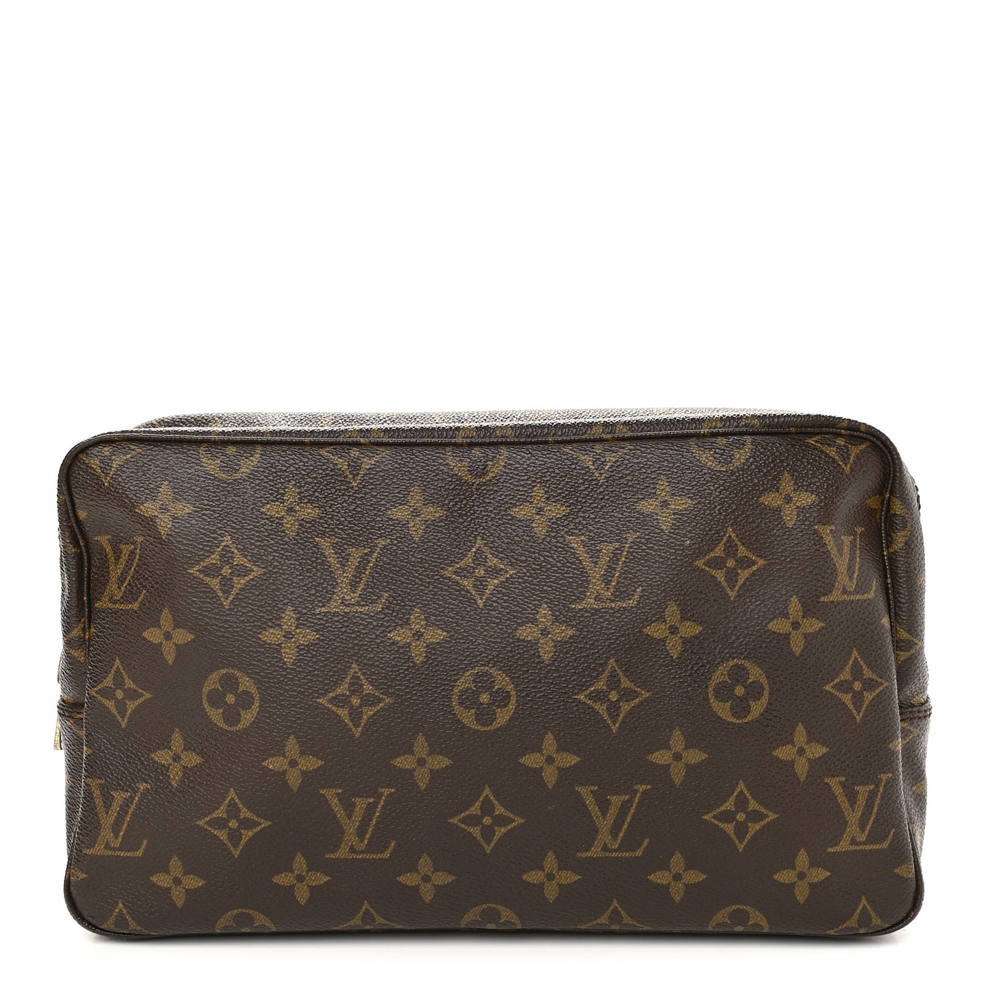 Monogram Trousse Toilette 28