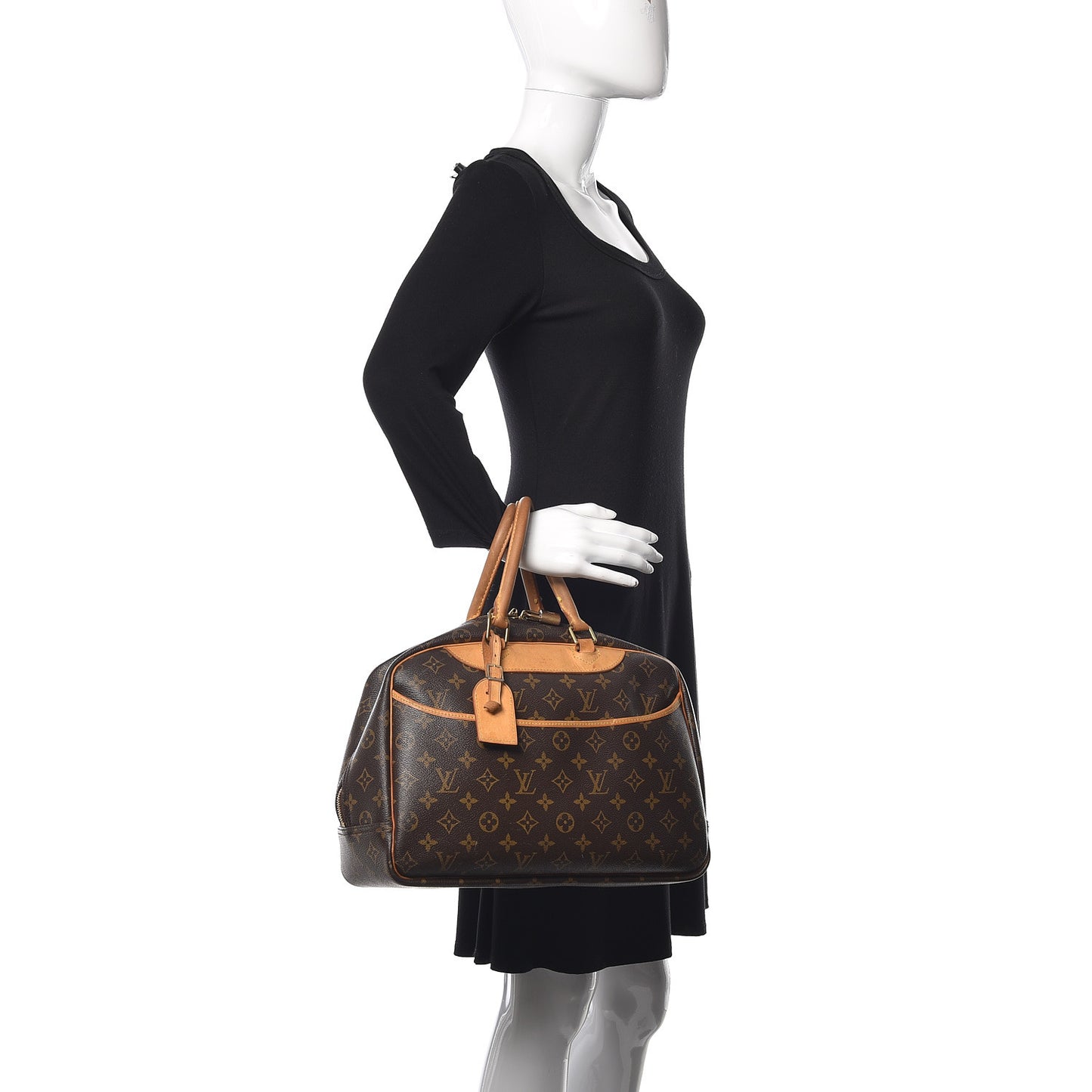 Monogram Deauville
