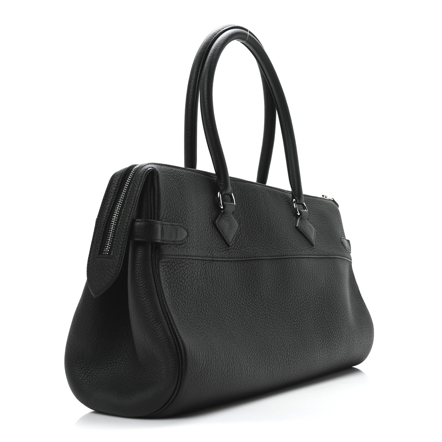 Taurillon Clemence Atlas 42 Black