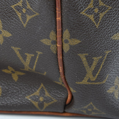 Louis Vuitton Monogram Palermo GM 23 of 39
