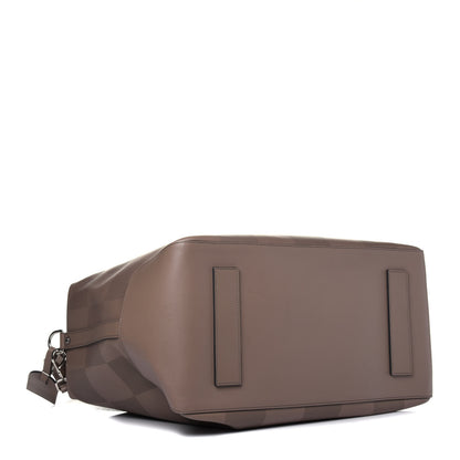 Louis Vuitton Nomade Grand Damier Neo Greenwich Taupe 3 of 18