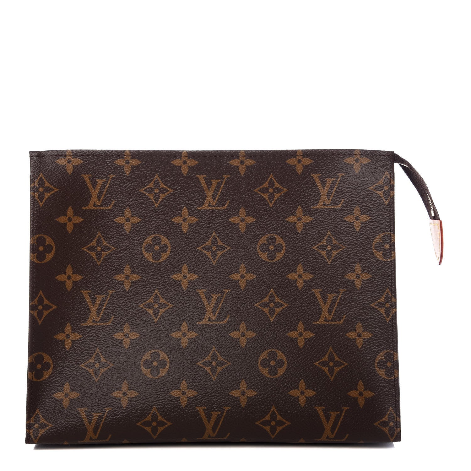 Louis Vuitton Monogram Toiletry Pouch 26 1 of 7