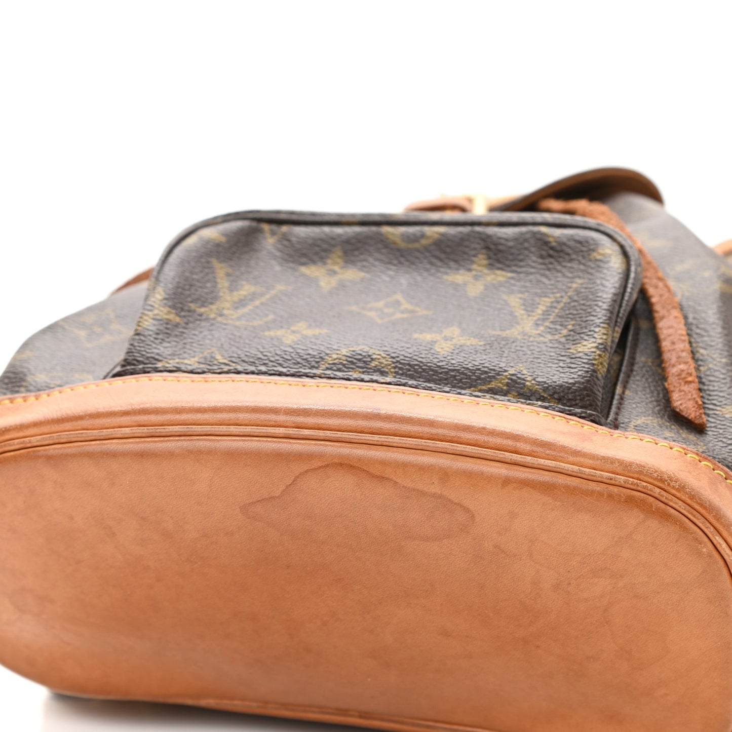 Monogram Mini Montsouris Backpack