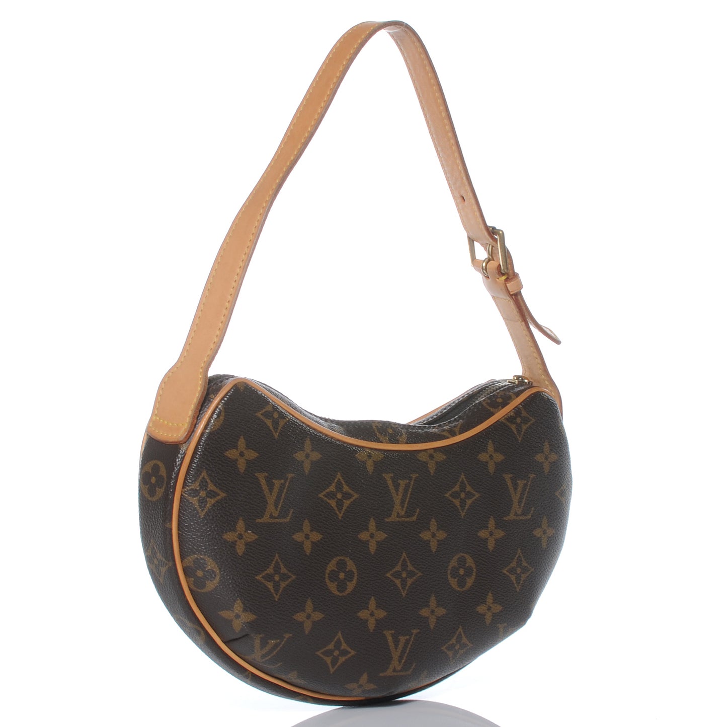 Monogram Croissant PM
