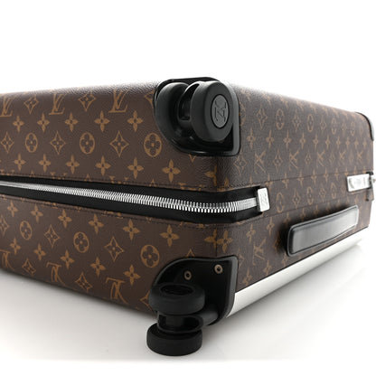 Louis Vuitton Monogram Horizon 55 Black 8 of 8