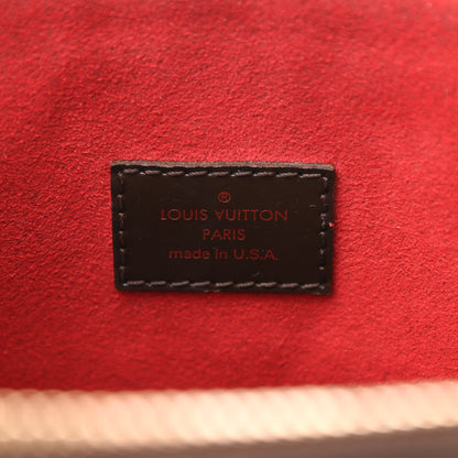 Louis Vuitton Damier Ebene Trevi GM 6 of 10