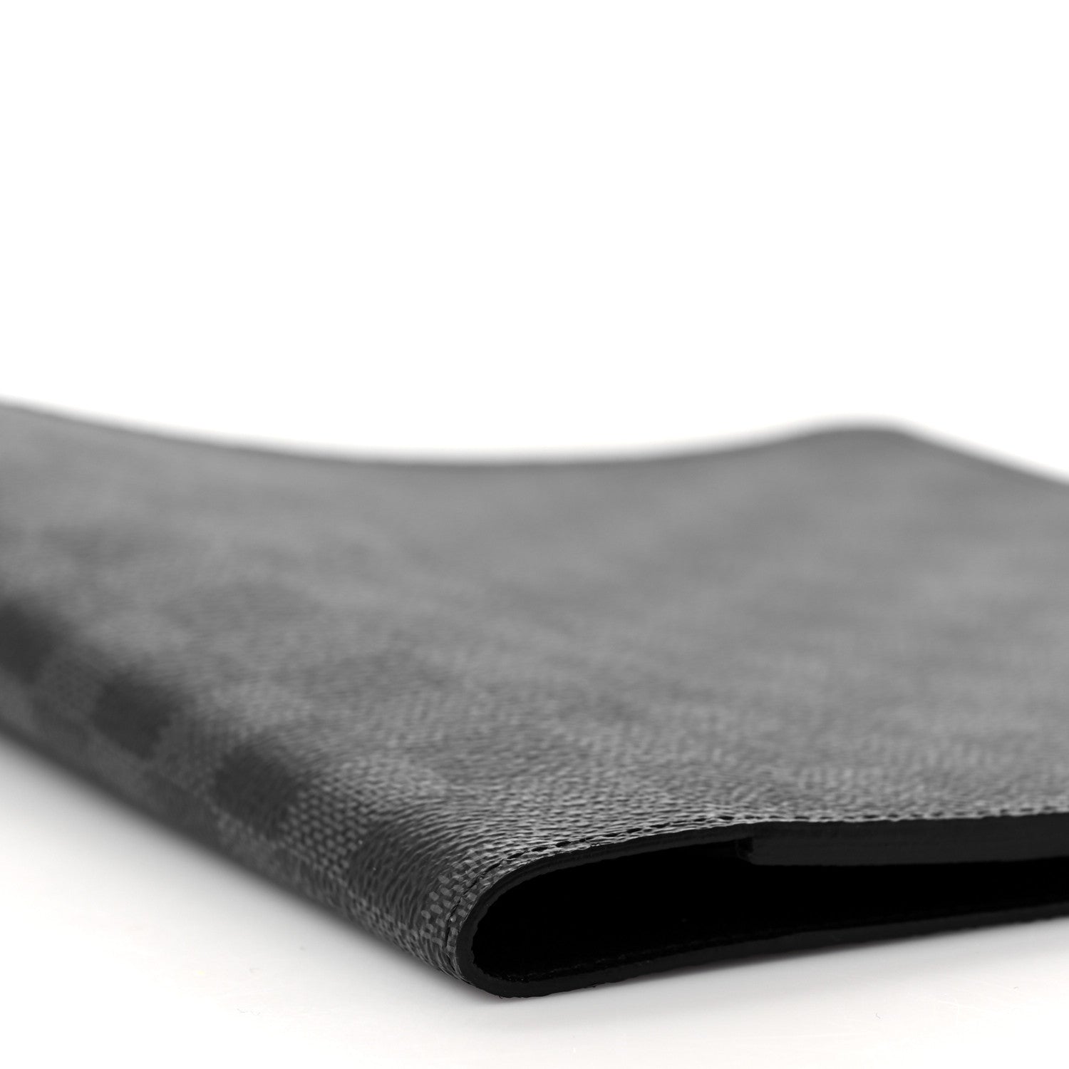 Louis Vuitton Damier Graphite Desk Agenda Cover 7 of 8