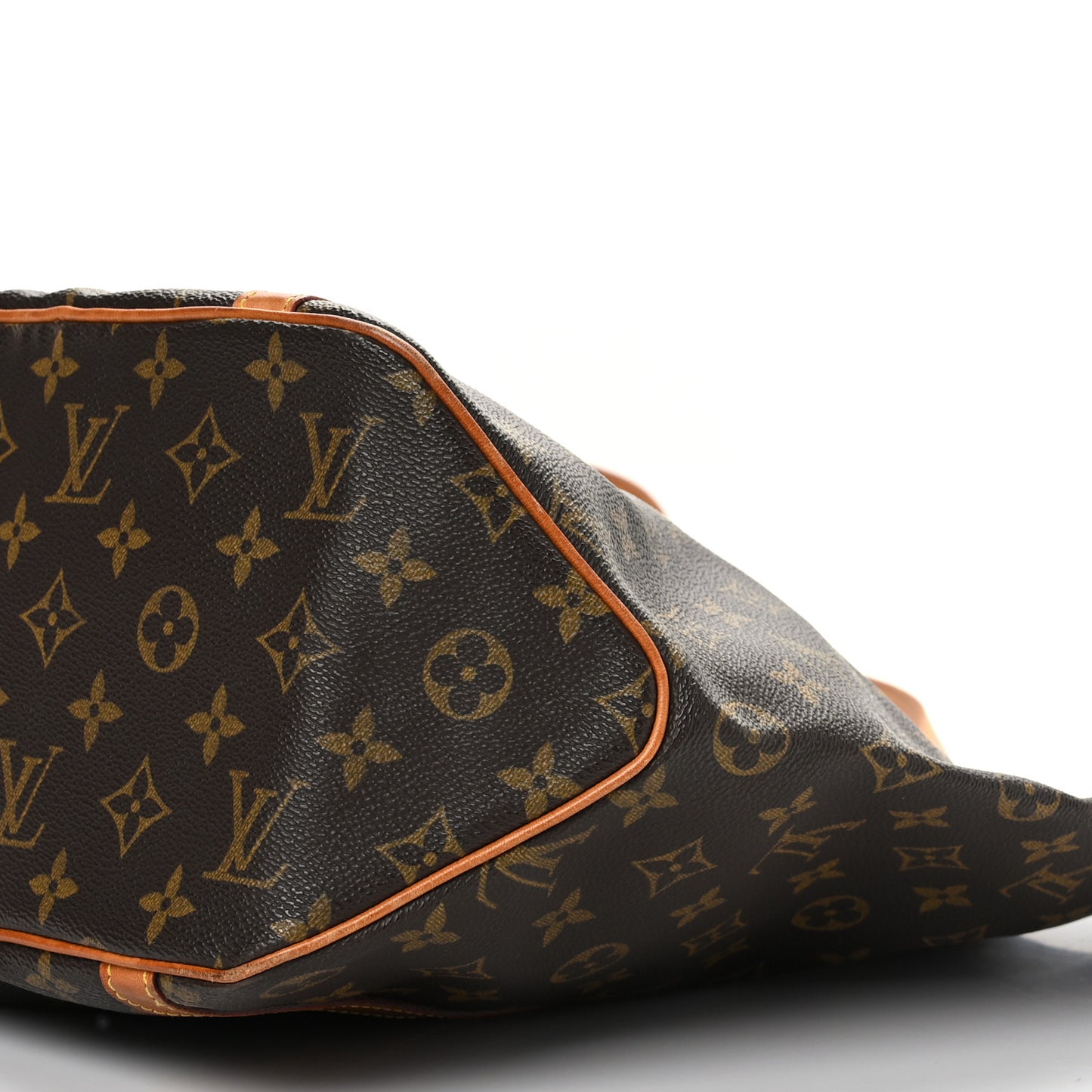 Monogram Sac Shopping Tote