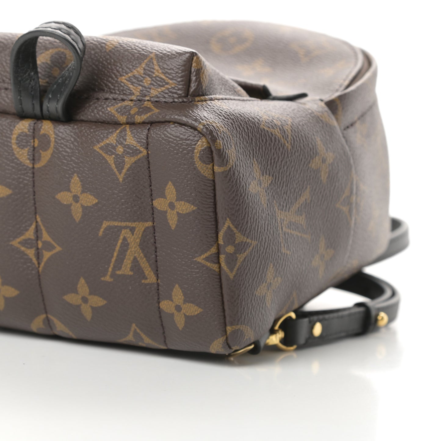 Monogram Palm Springs Backpack Mini