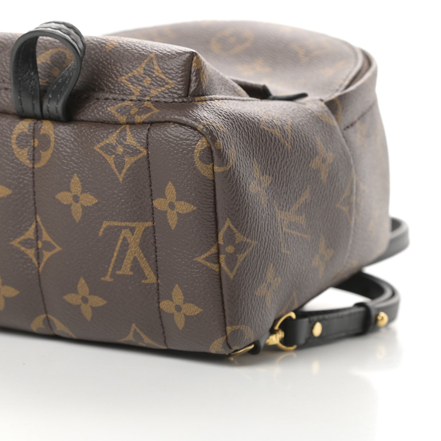 Louis Vuitton Monogram Palm Springs Backpack Mini 11 of 11