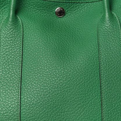 Hermes Vache Country Garden Party 36 MM Bambou 8 of 13