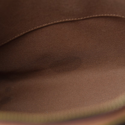 Louis Vuitton Monogram Palermo PM 9 of 22
