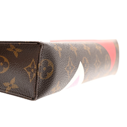 Louis Vuitton Monogram Game On Toiletry Pouch 26 9 of 12